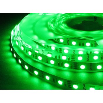 Светодиодная лента RGB 5050/60 (IP20) premium